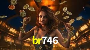 Welcome Bonus br746