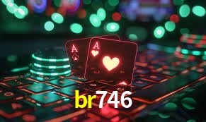 Estatísticas br746