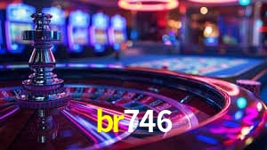 Bônus de Boas-vindas br746
