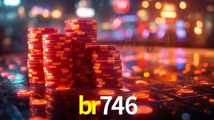 br746: Jogos de Caça-Níqueis-Altas Recompensas, Roleta-Velocidade, Blackjack-Desafios Máximos