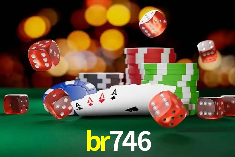 Jogos de Slot br746