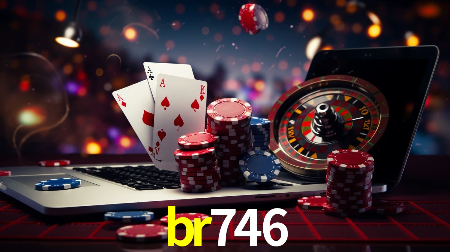 Live Casino br746