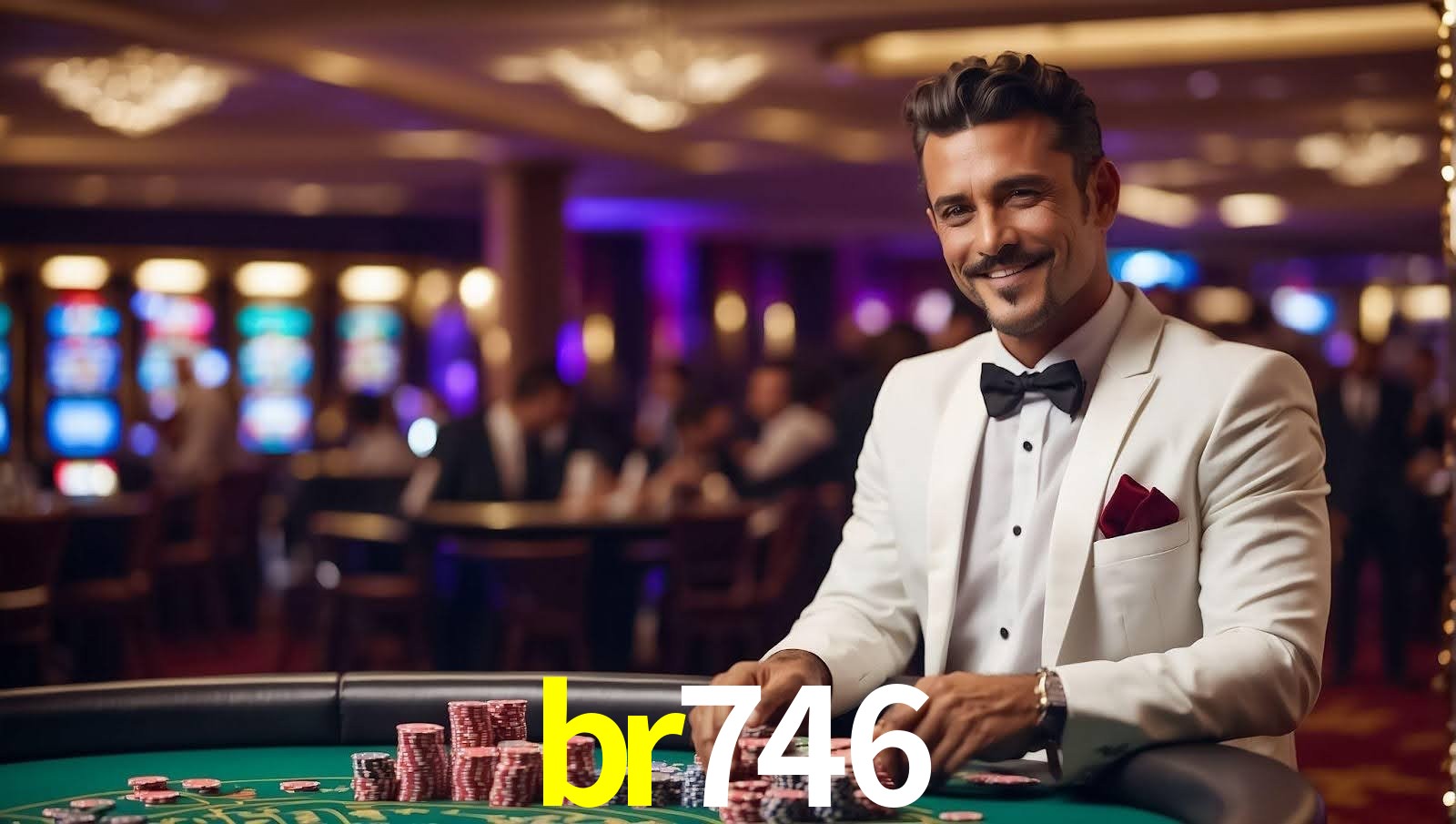Design Responsivo br746