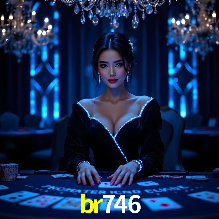 Provedores de Jogos br746