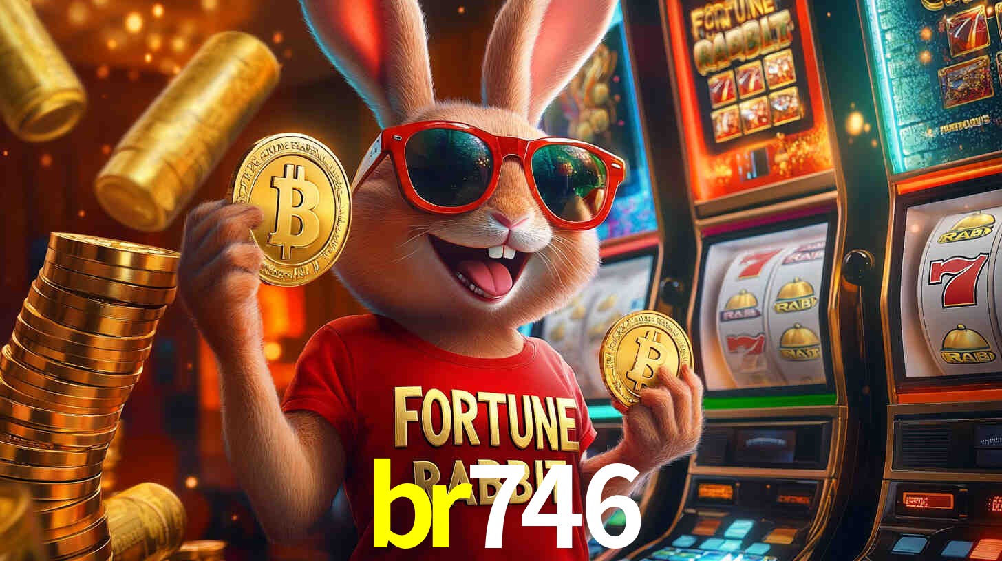 Descubra o Programa VIP da br746: Vantagens Exclusivas para Jogadores
