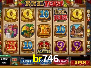 Flash Promotion br746