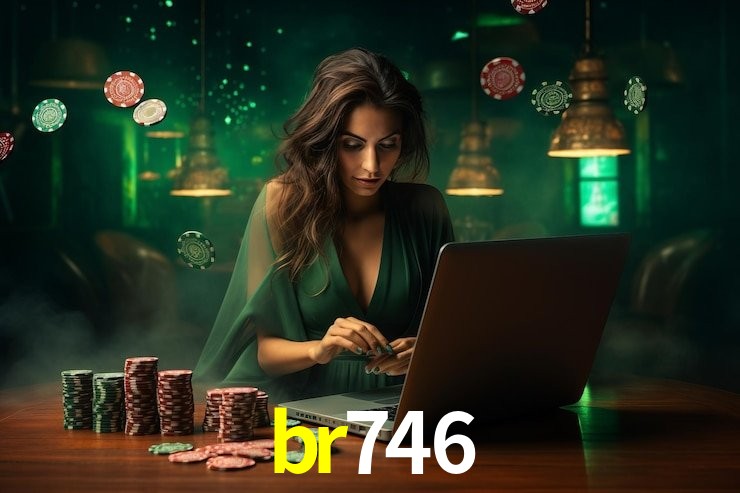 APP oficial da br746 para mobile