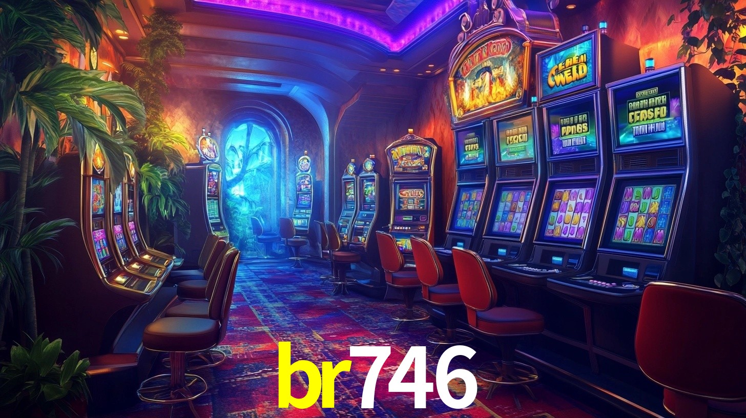 Daily Bonuses br746
