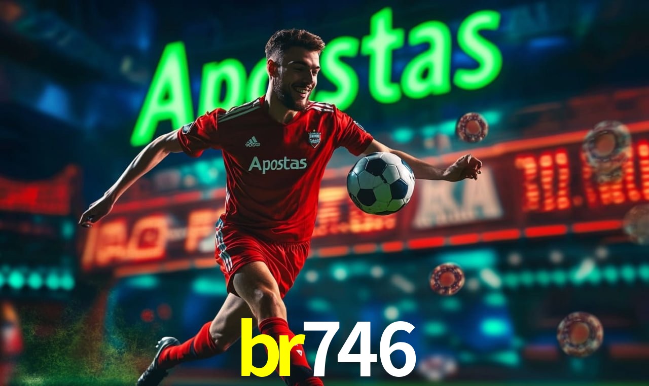 Interface do App br746