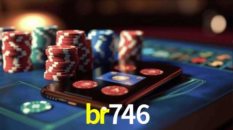 Casino Ao Vivo br746
