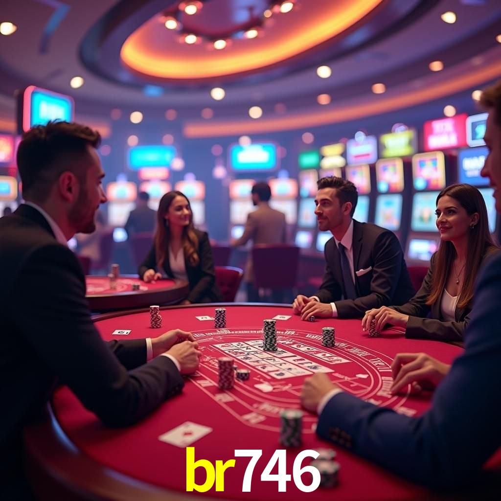 Programa VIP br746