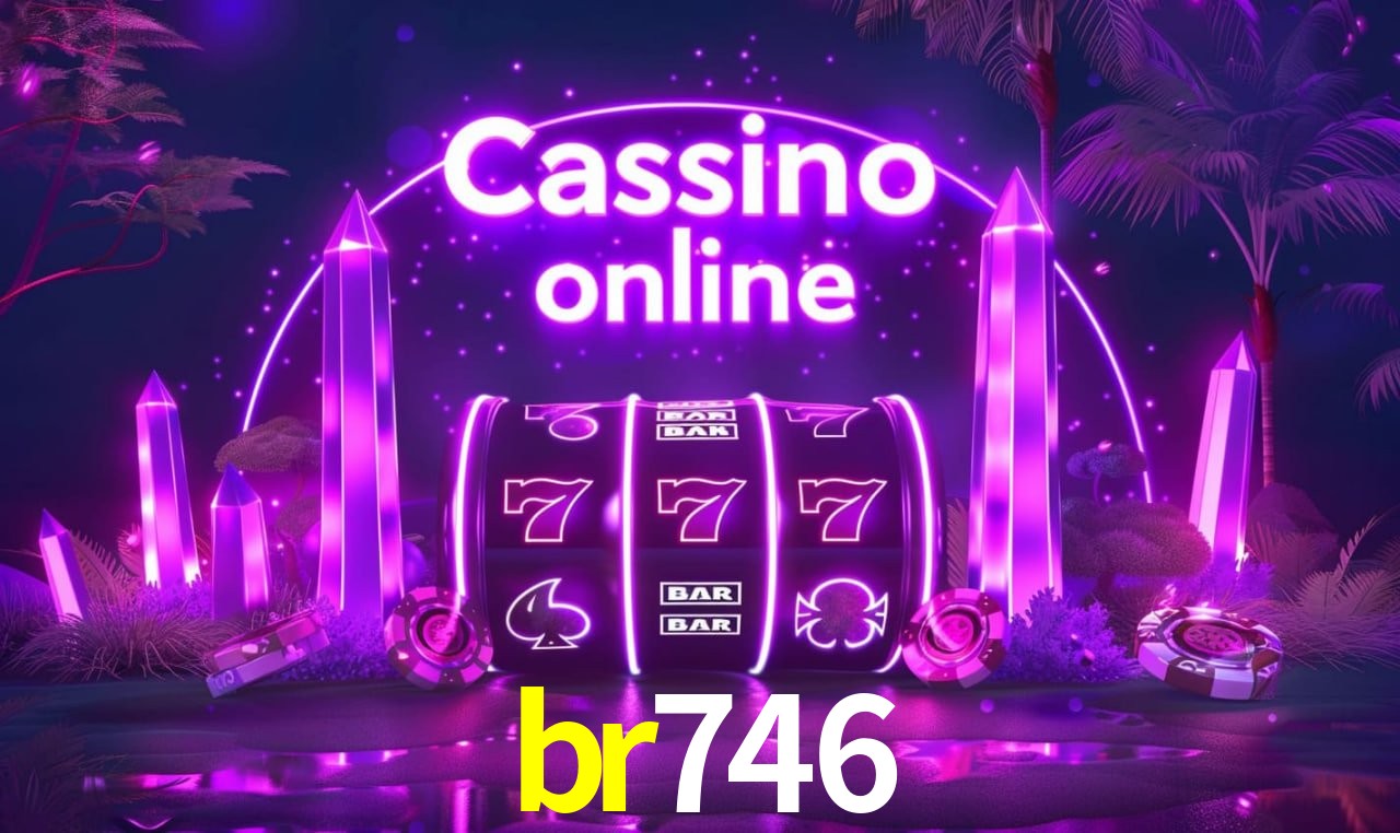 Tecnologia da Plataforma br746