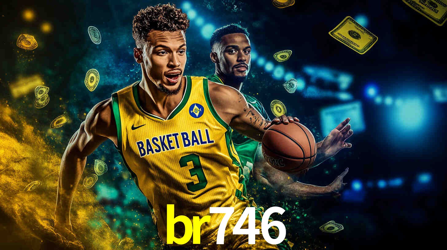 Apostas Esportivas na br746: Um Guia Completo