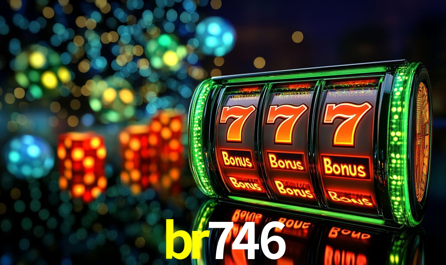 Benefícios da Conta br746