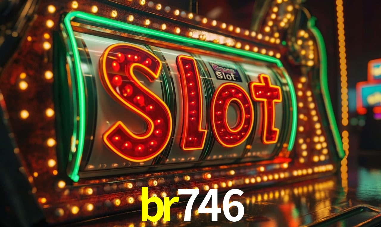 Sistemas de Segurança br746