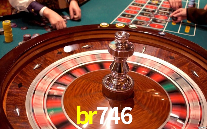 Bônus de Boas-vindas br746