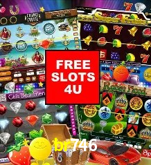 Seasonal Promotions br746