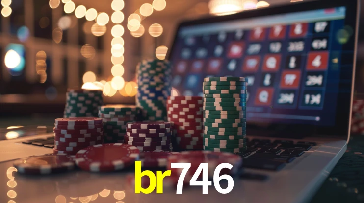 Live Casino br746