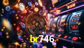cassino br746