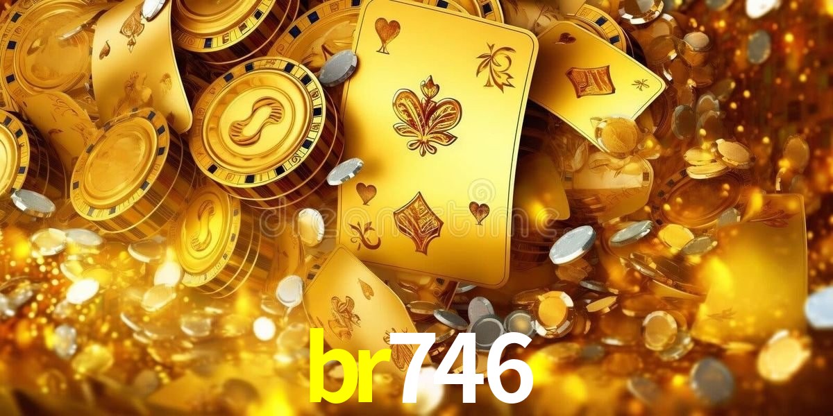Desvendando o Mundo dos Jogos Virtuais na br746
