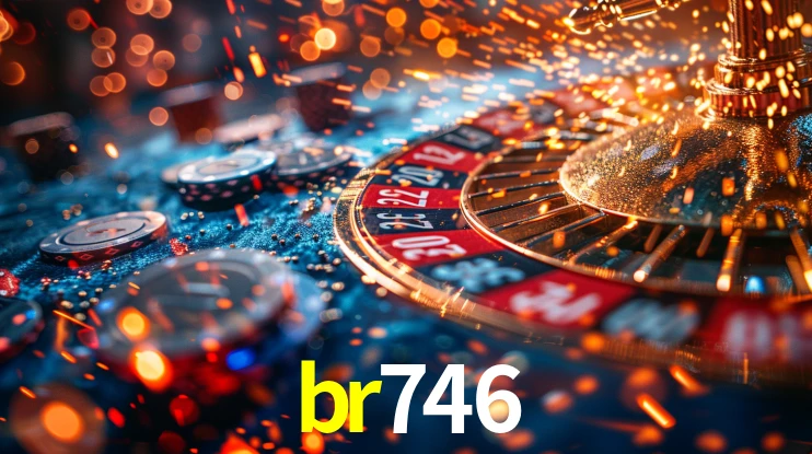 Slot Games br746